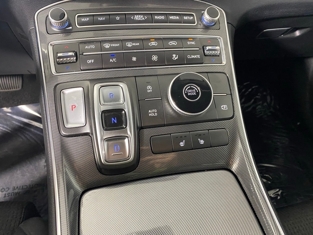 2023 HYUNDAI SANTA FE - Image 18