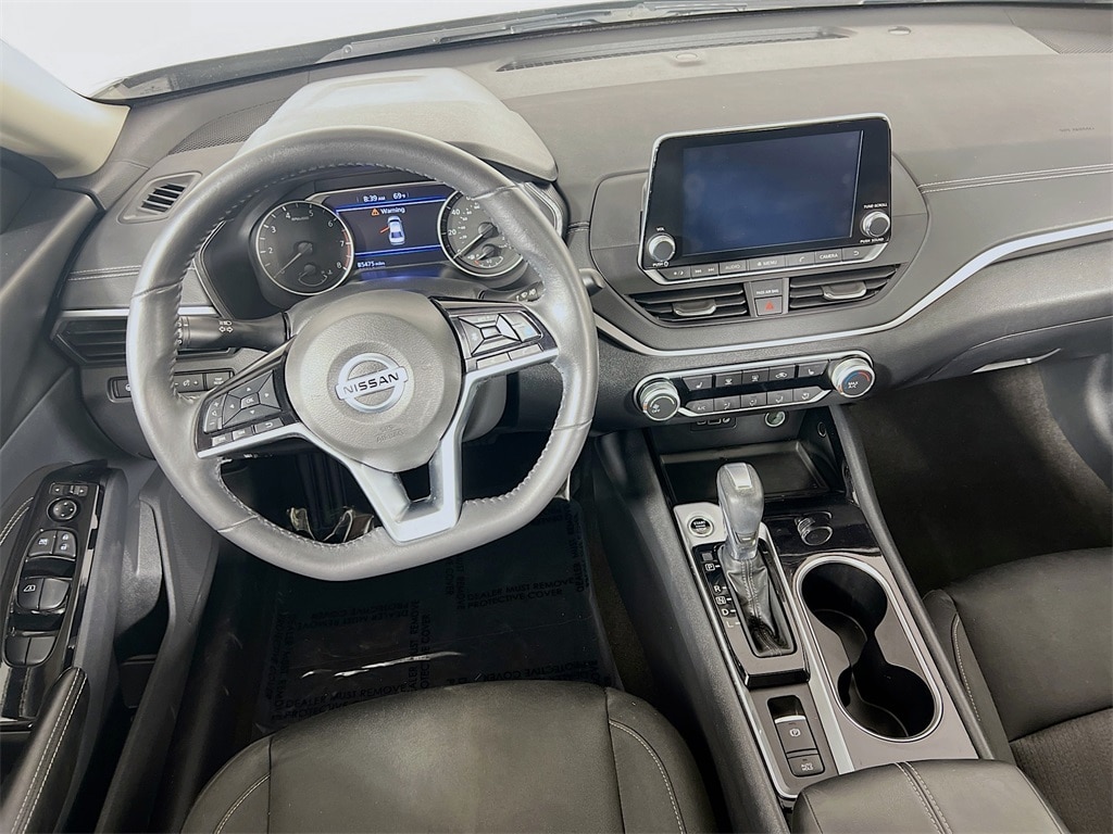 2022 NISSAN ALTIMA - Image 23