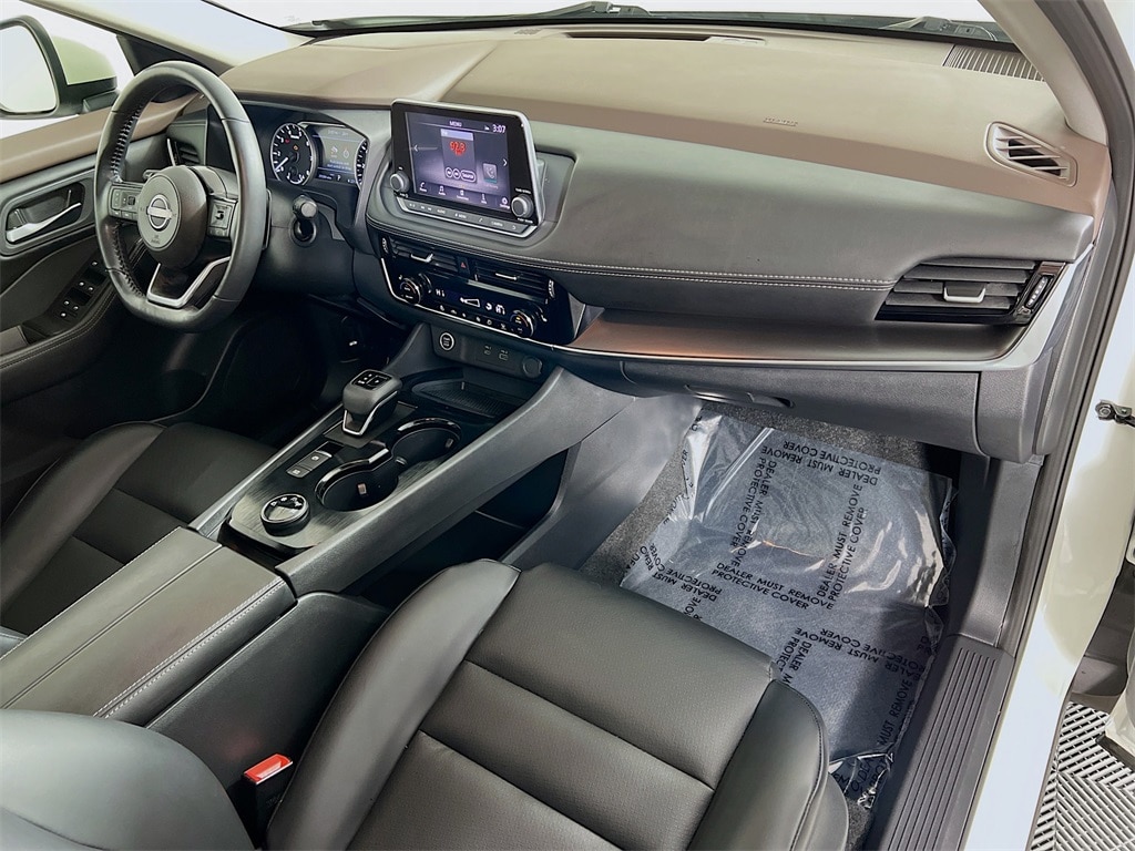 2023 NISSAN ROGUE - Image 28