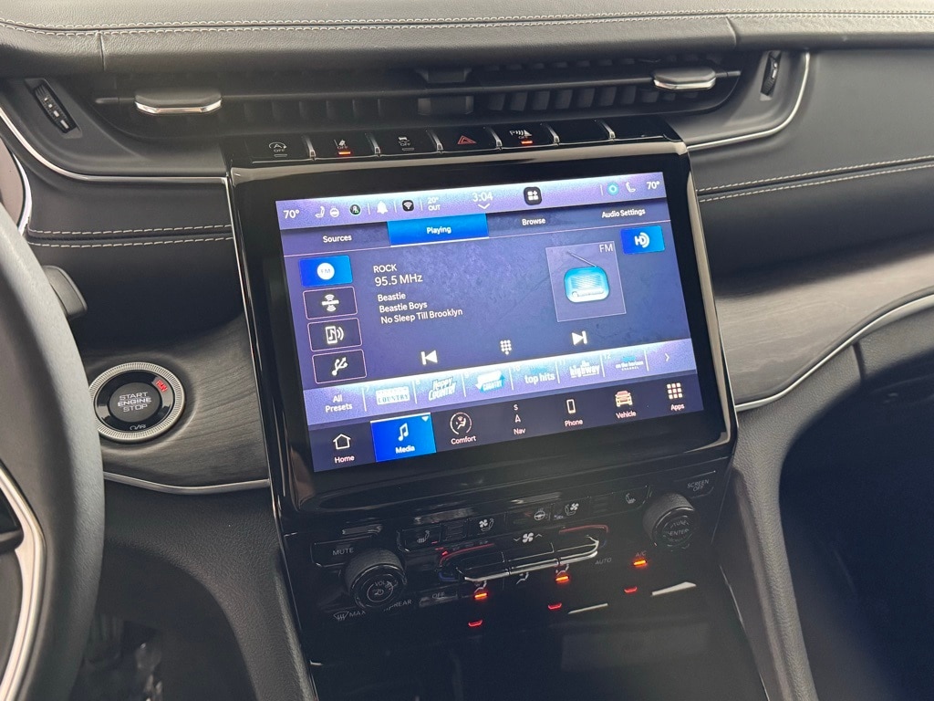 2023 JEEP GRAND CHEROKEE L - Image 26