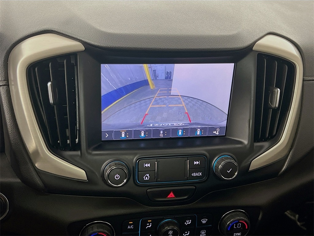 2020 GMC TERRAIN - Image 14