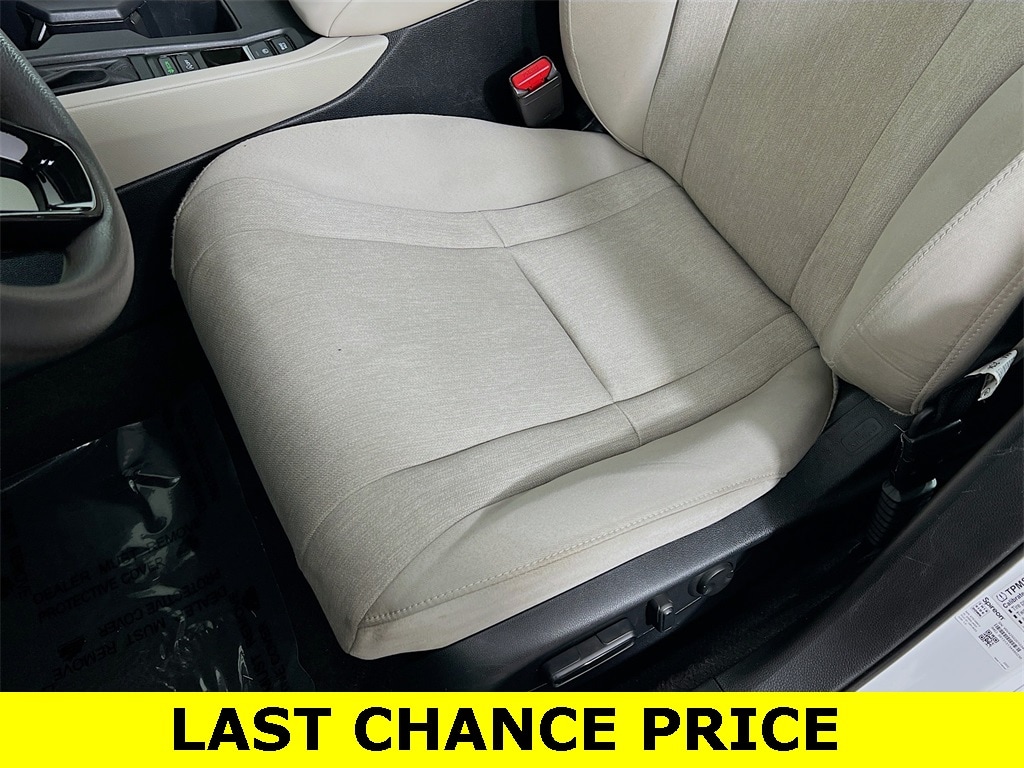 2023 HONDA ACCORD - Image 18