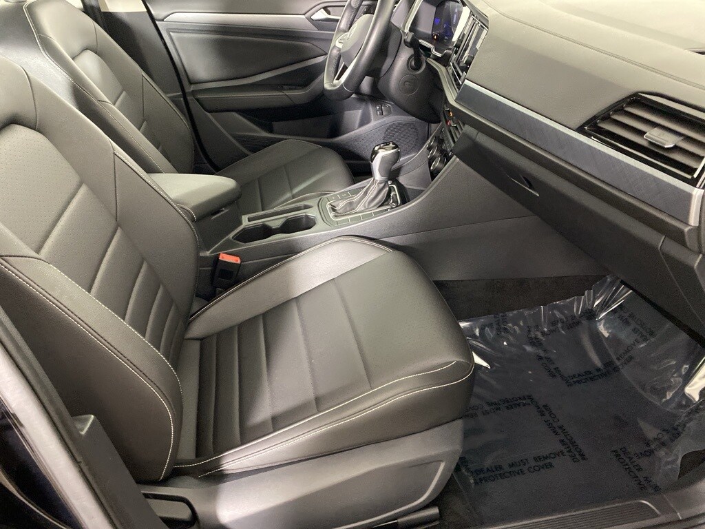 2024 VOLKSWAGEN JETTA - Image 29
