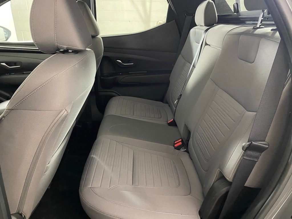 2022 HYUNDAI SANTA CRUZ - Image 25