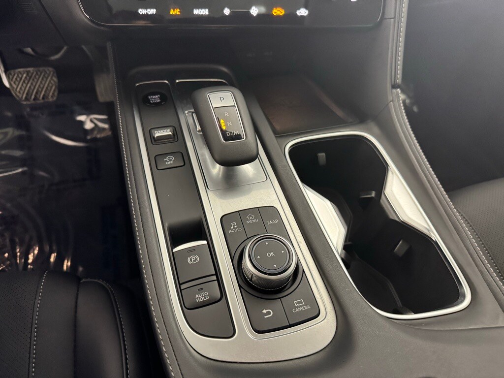 2026 INFINITI QX60 - Image 22