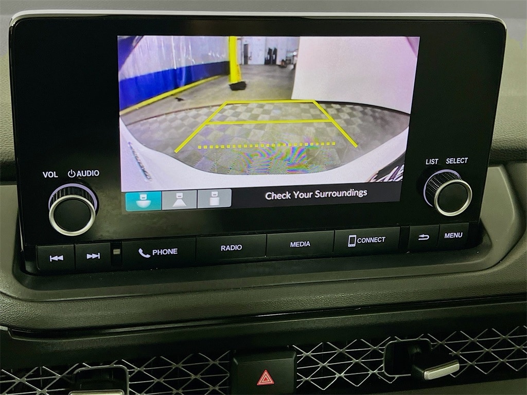 2023 HONDA ACCORD - Image 13