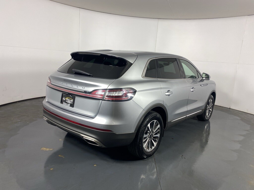 2023 LINCOLN NAUTILUS - Image 5