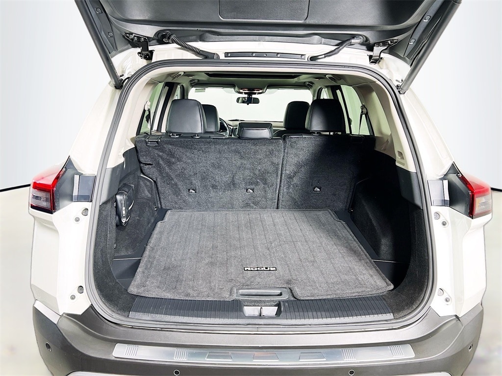 2023 NISSAN ROGUE - Image 25