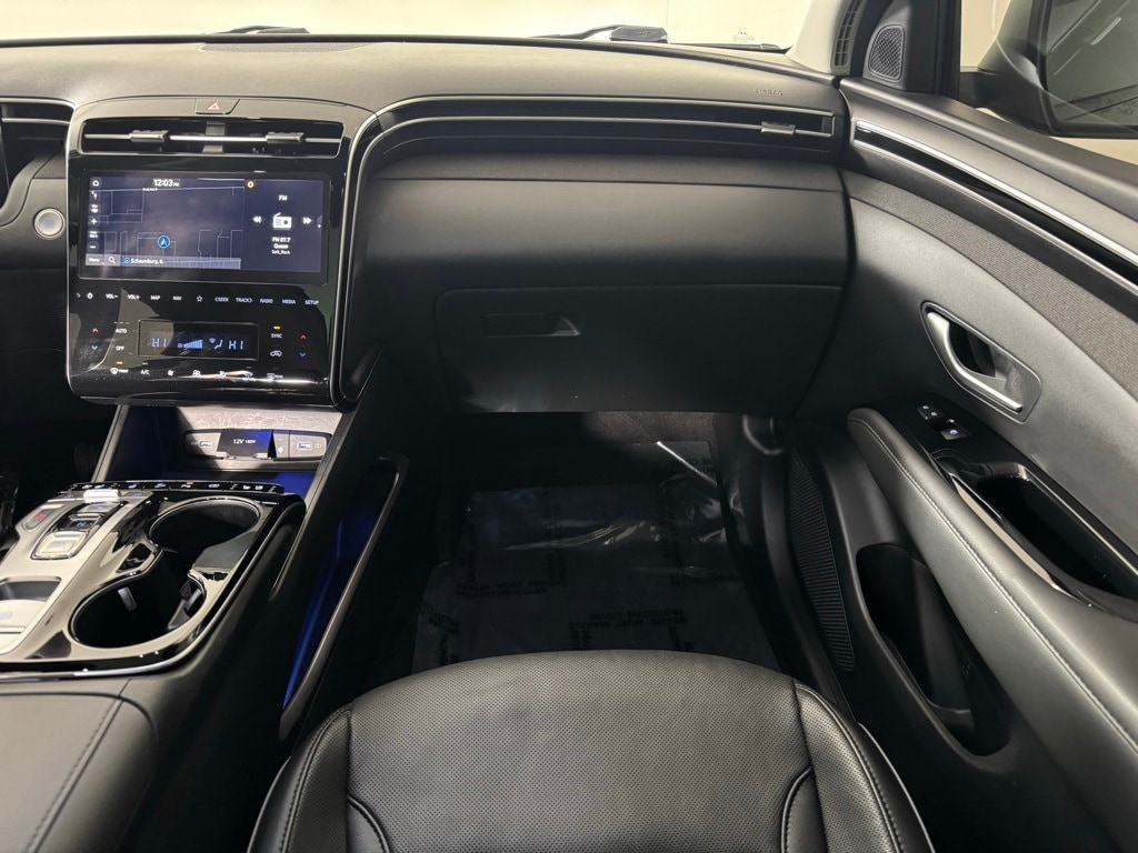 2023 HYUNDAI TUCSON - Image 31