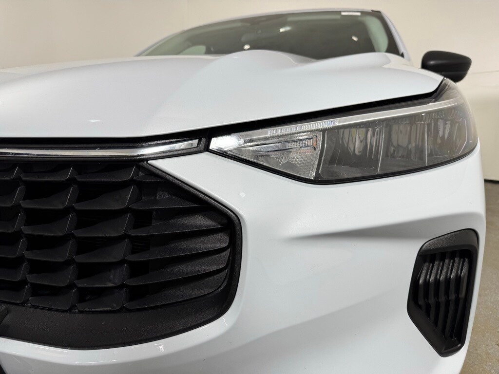 2025 FORD ESCAPE - Image 4