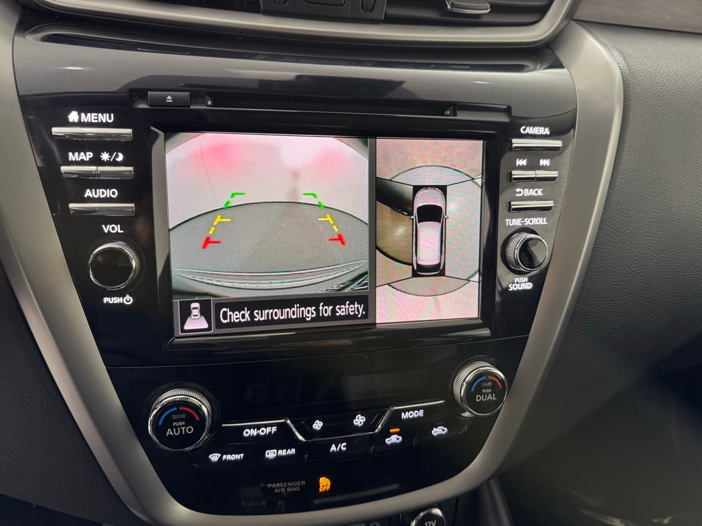 2023 NISSAN MURANO - Image 21