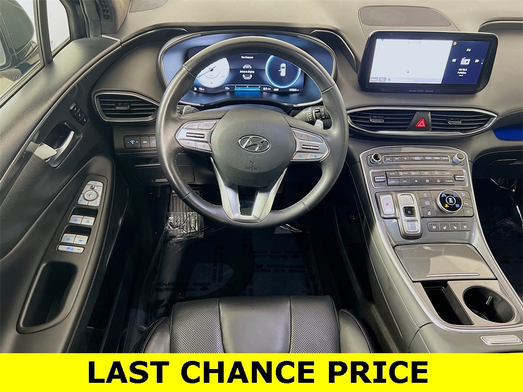 2022 HYUNDAI SANTA FE - Image 24