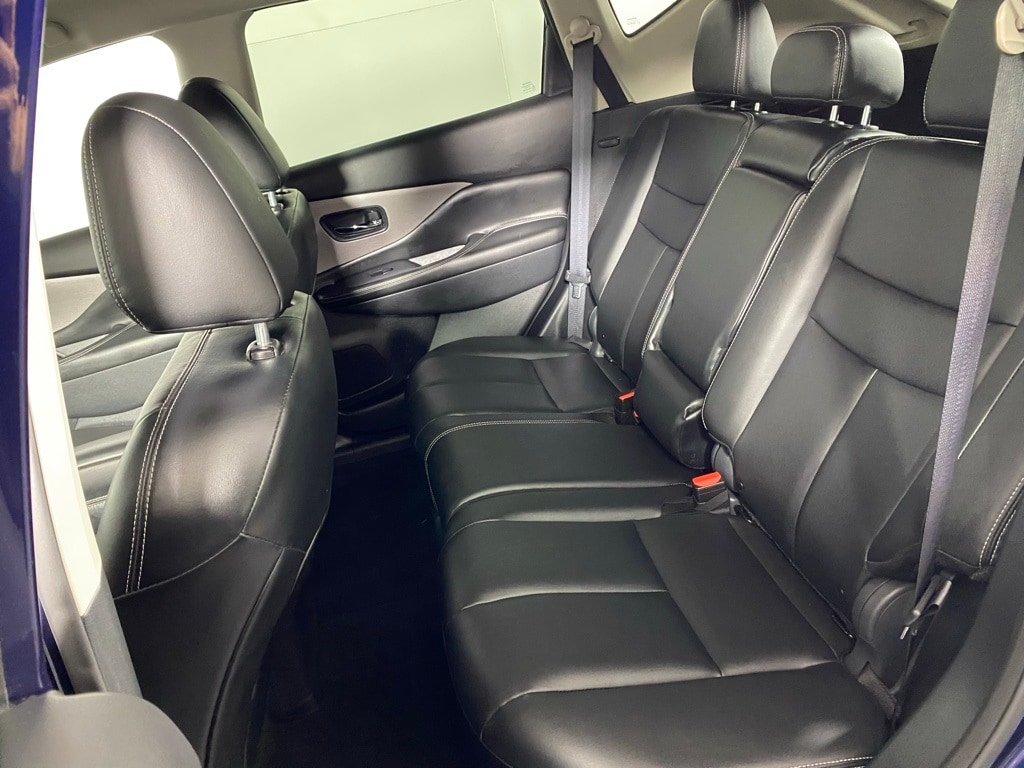 2023 NISSAN MURANO - Image 27