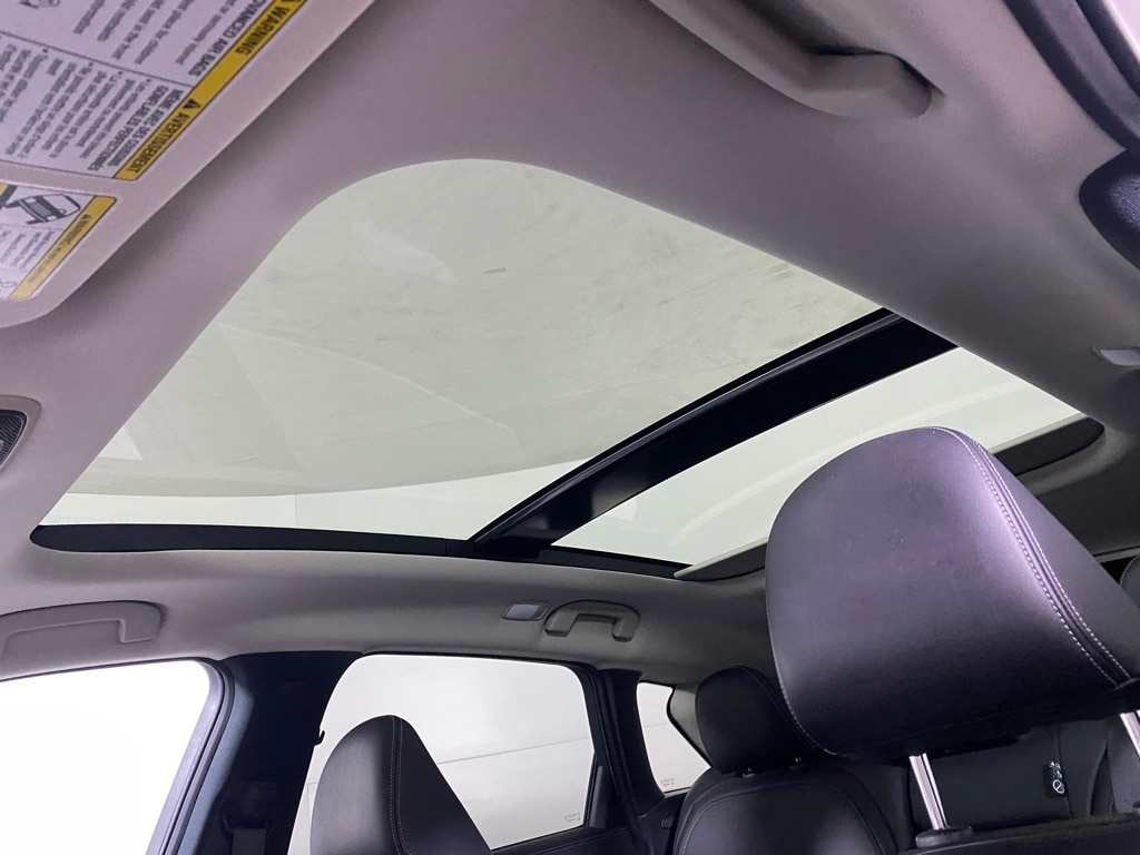 2020 INFINITI QX50 - Image 23