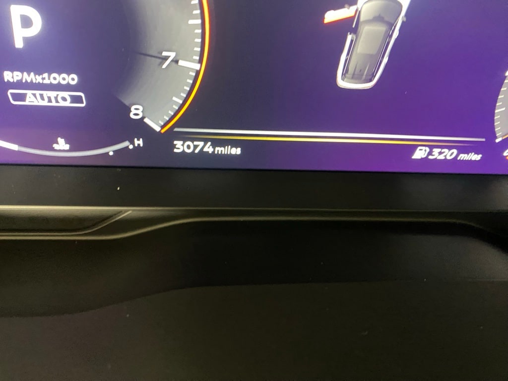 2026 INFINITI QX60 - Image 21