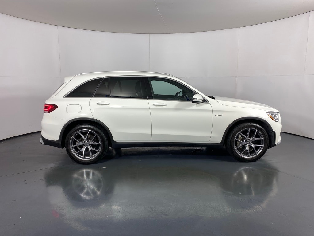 2022 MERCEDES-BENZ GLC-CLASS - Image 6