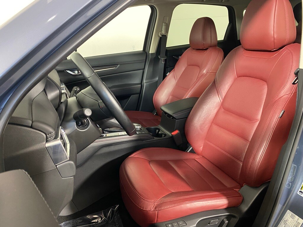 2025 MAZDA CX-5 - Image 23
