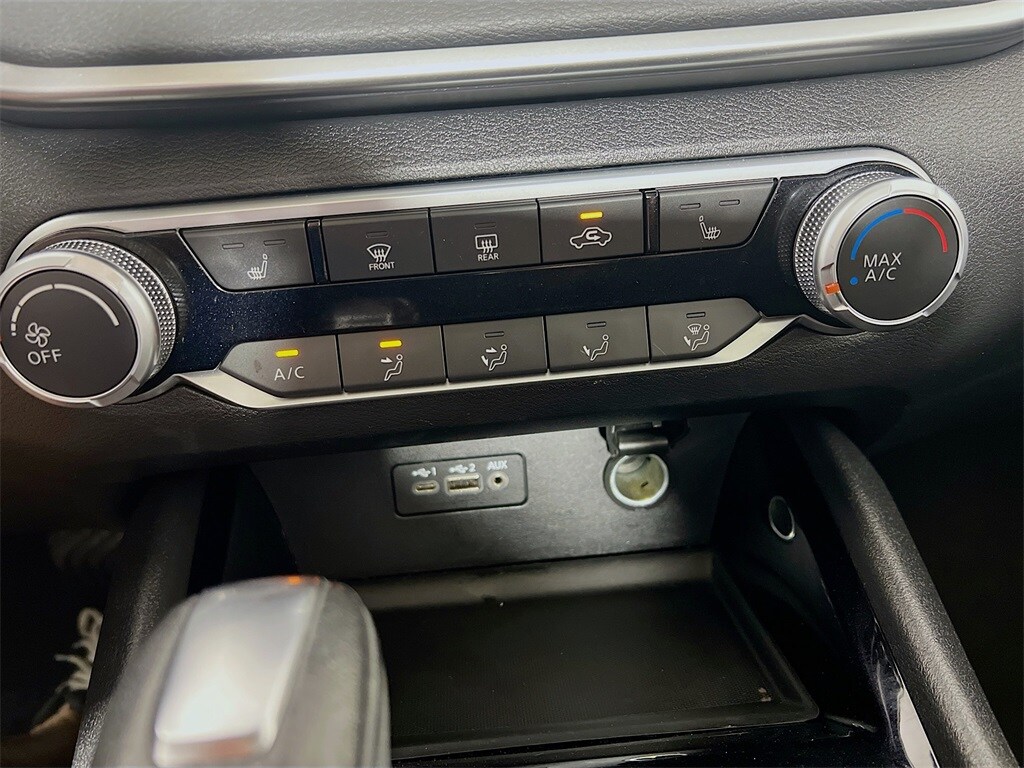 2022 NISSAN ALTIMA - Image 15