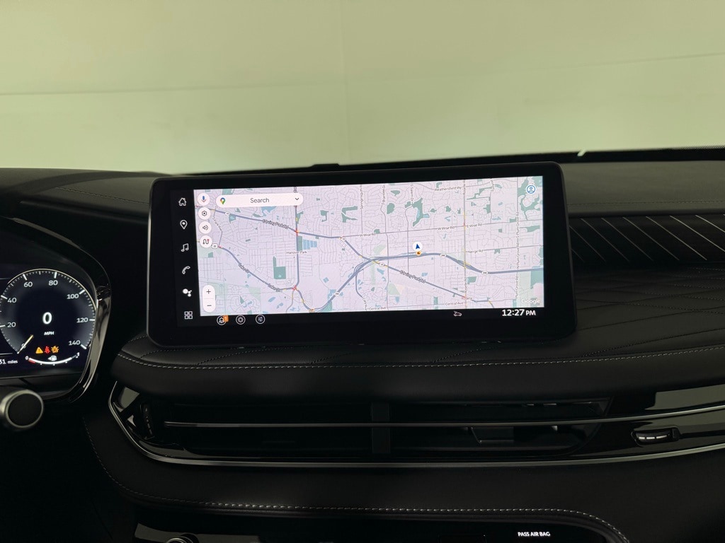 2026 INFINITI QX60 - Image 22