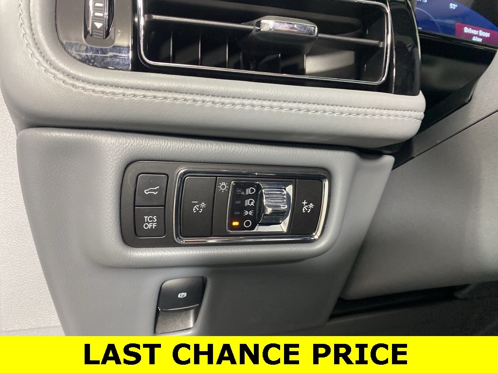 2023 LINCOLN NAUTILUS - Image 15