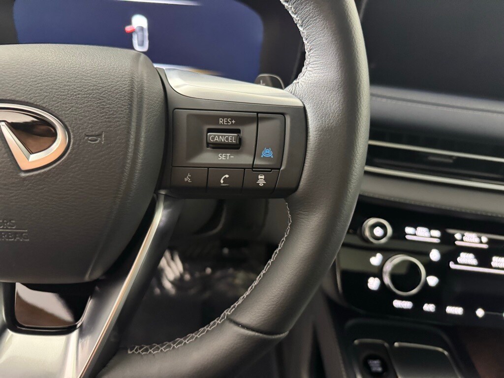2026 INFINITI QX60 - Image 18
