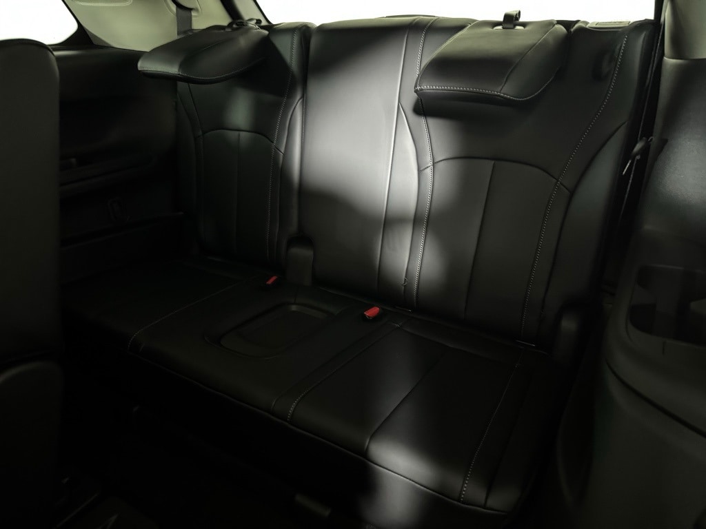 2026 INFINITI QX60 - Image 30