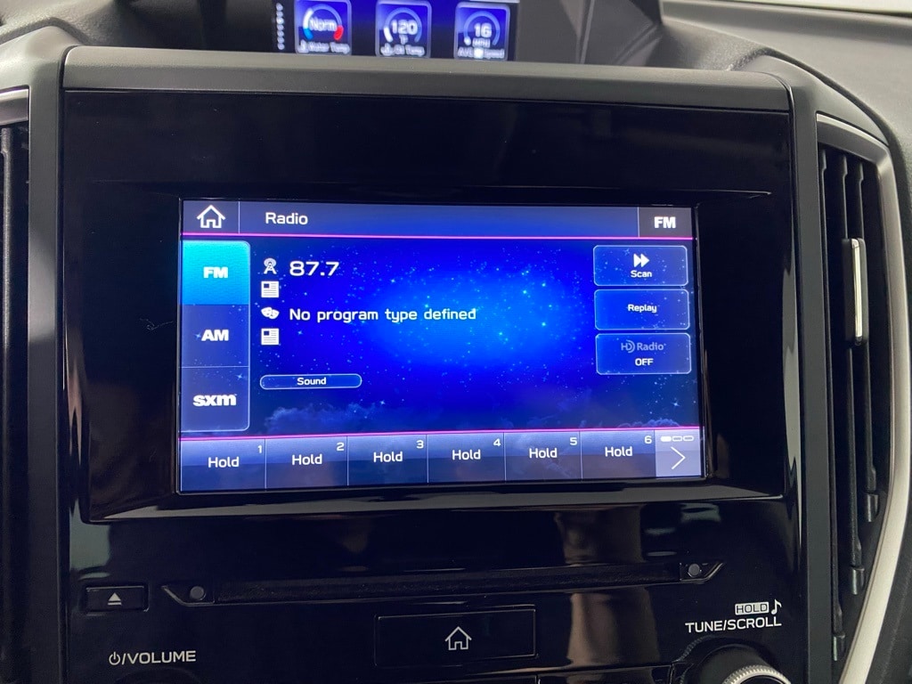 2022 SUBARU FORESTER - Image 12