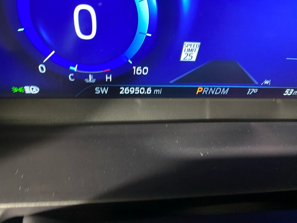 2023 FORD EXPLORER - Image 31