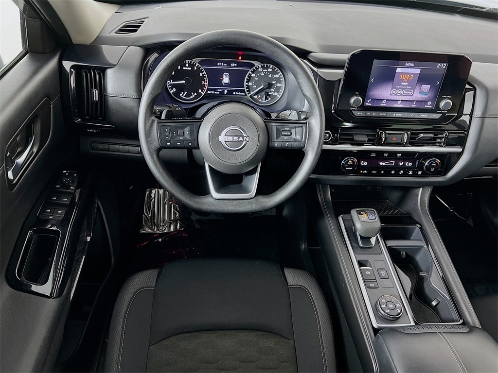 2022 NISSAN PATHFINDER - Image 20