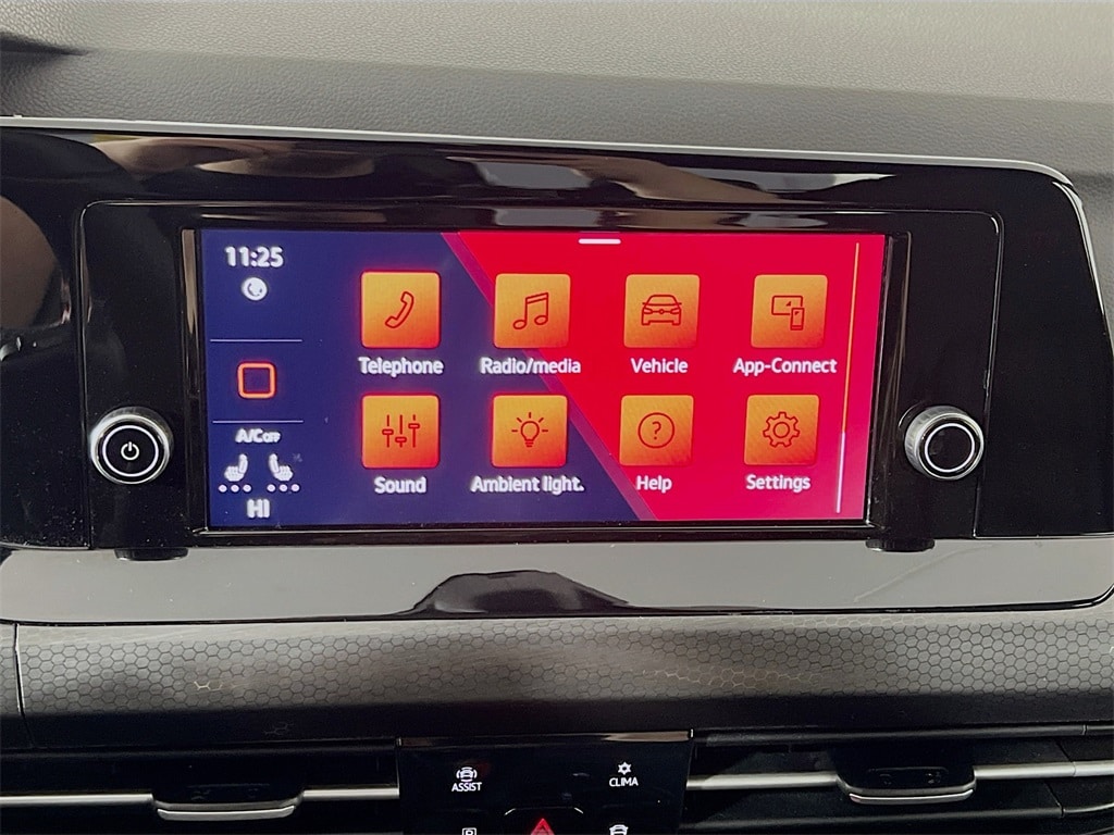 2024 VOLKSWAGEN GOLF GTI - Image 14