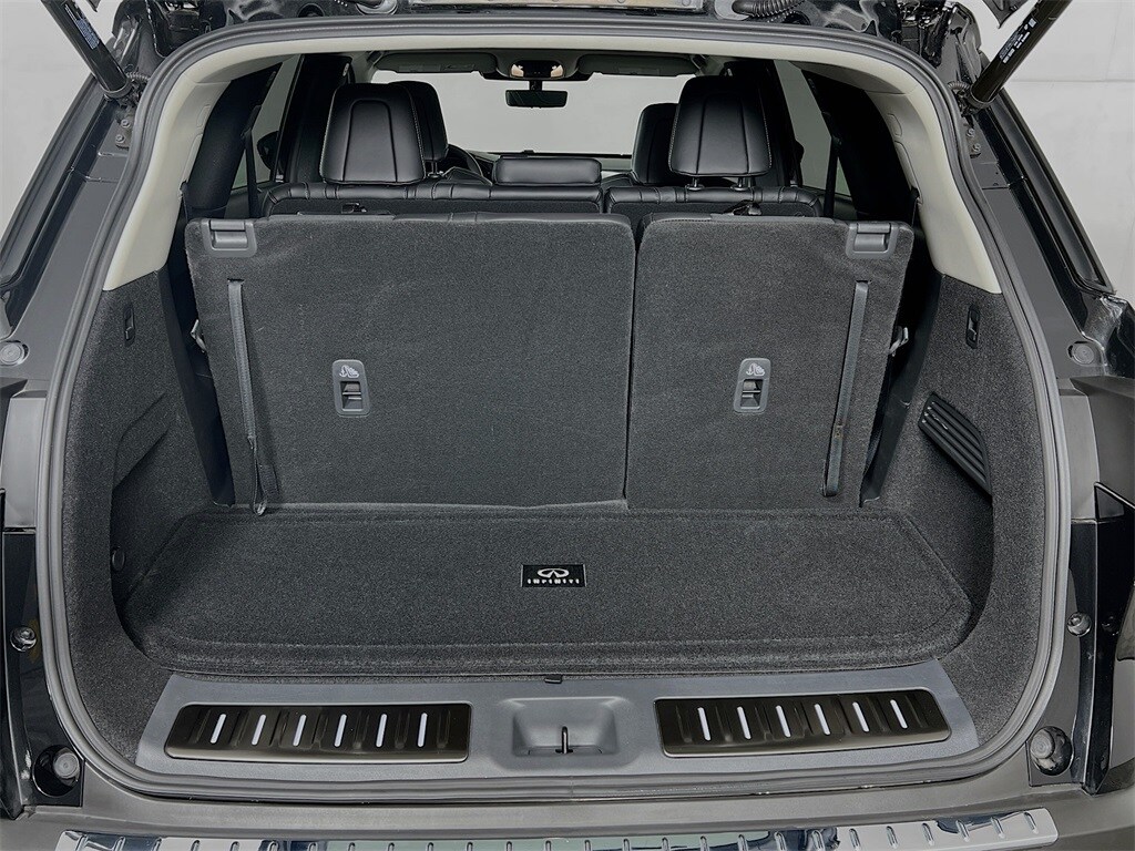 2025 INFINITI QX60 - Image 28