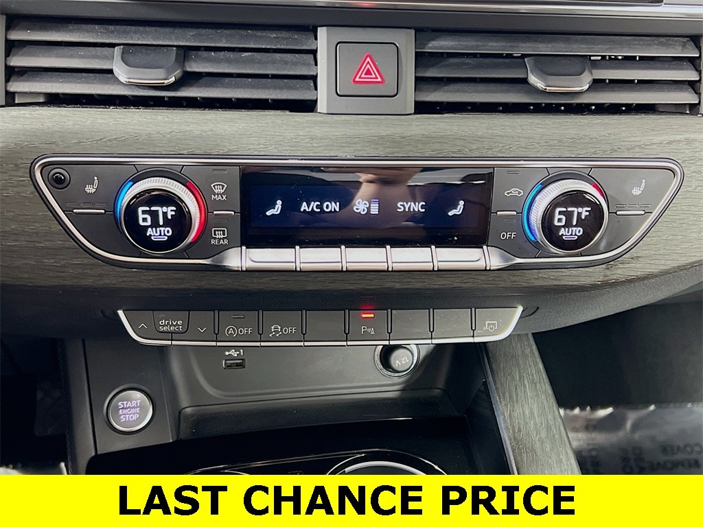 2023 AUDI A4 - Image 15