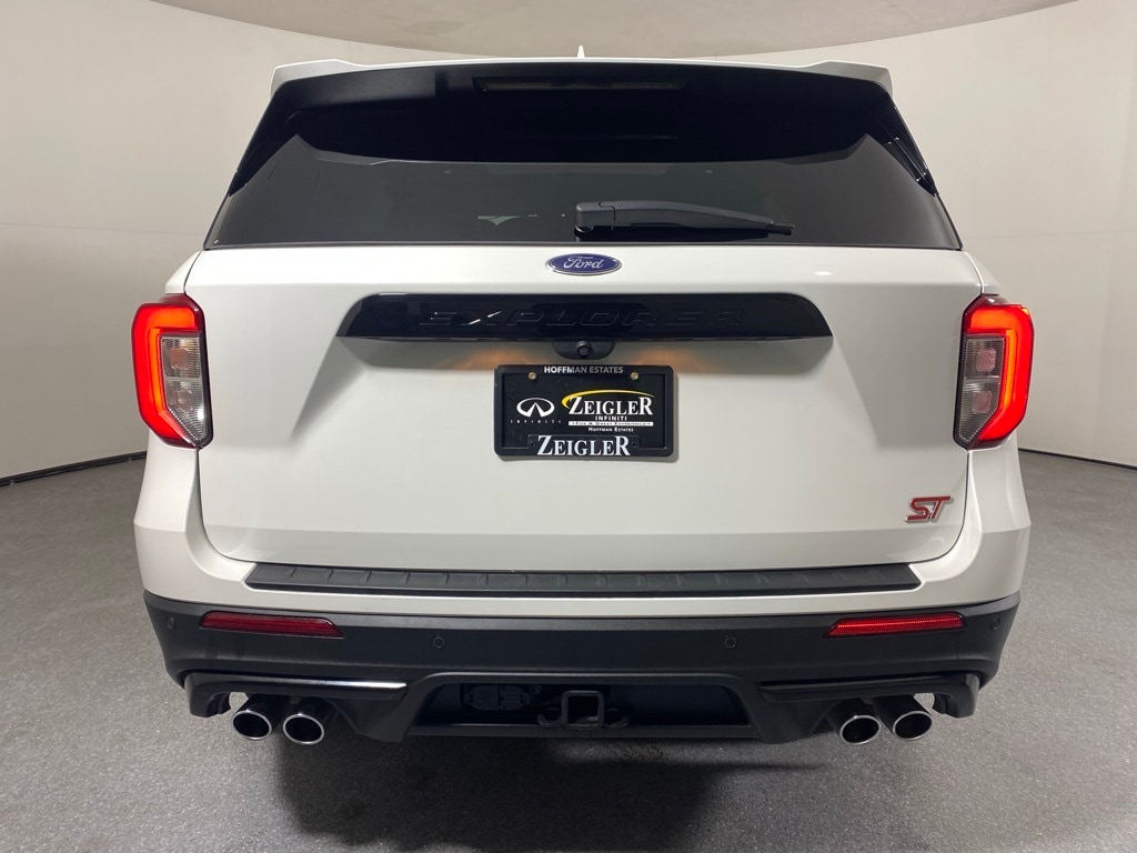 2023 FORD EXPLORER - Image 7