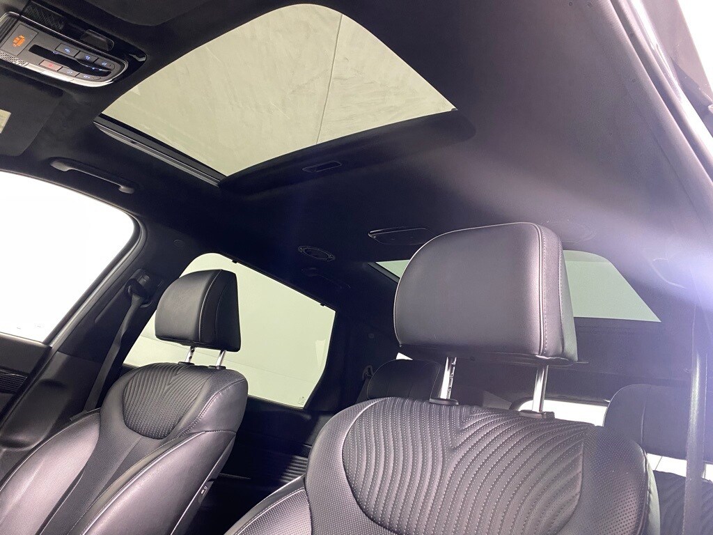 2024 HYUNDAI PALISADE - Image 20