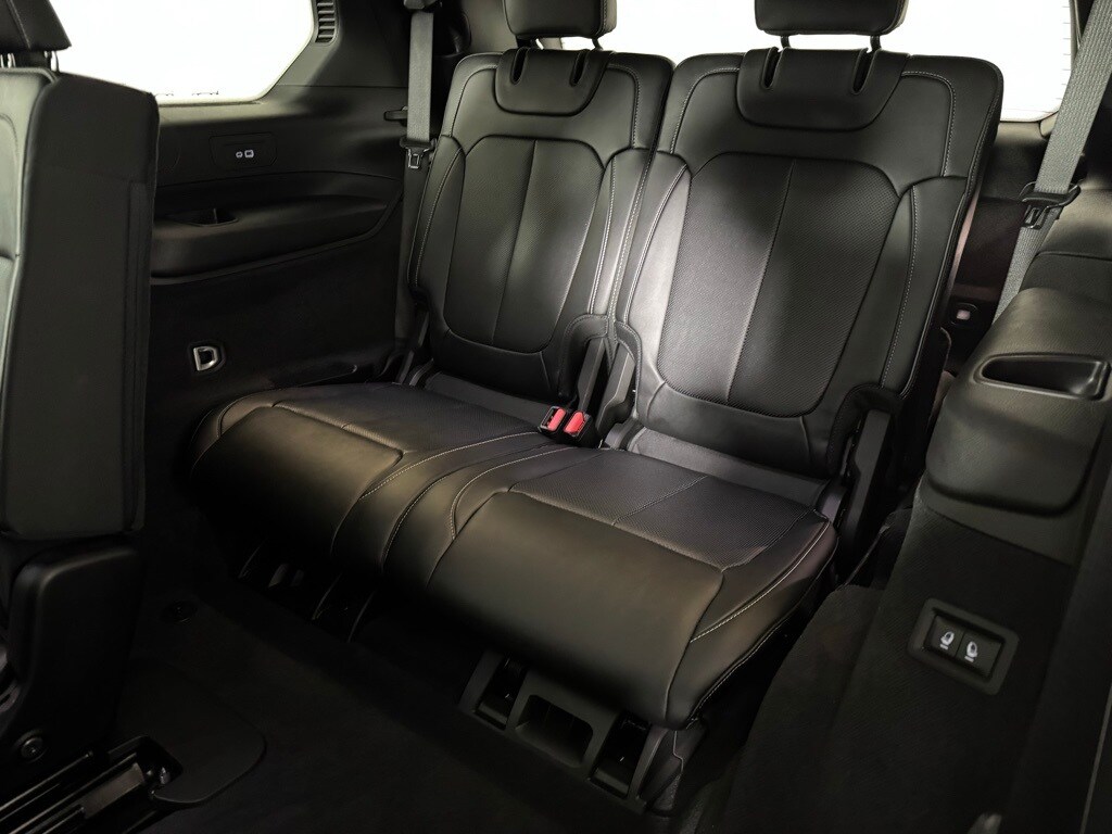 2023 JEEP GRAND CHEROKEE L - Image 31