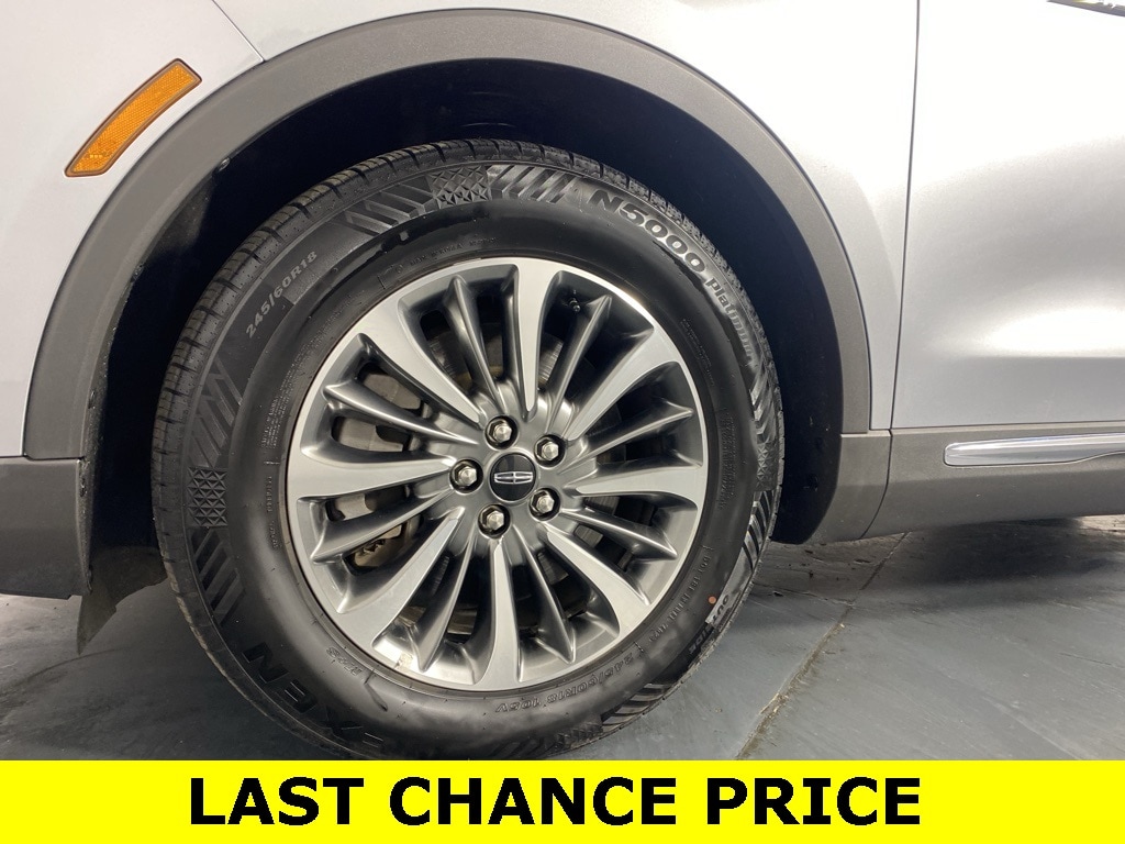 2023 LINCOLN NAUTILUS - Image 31