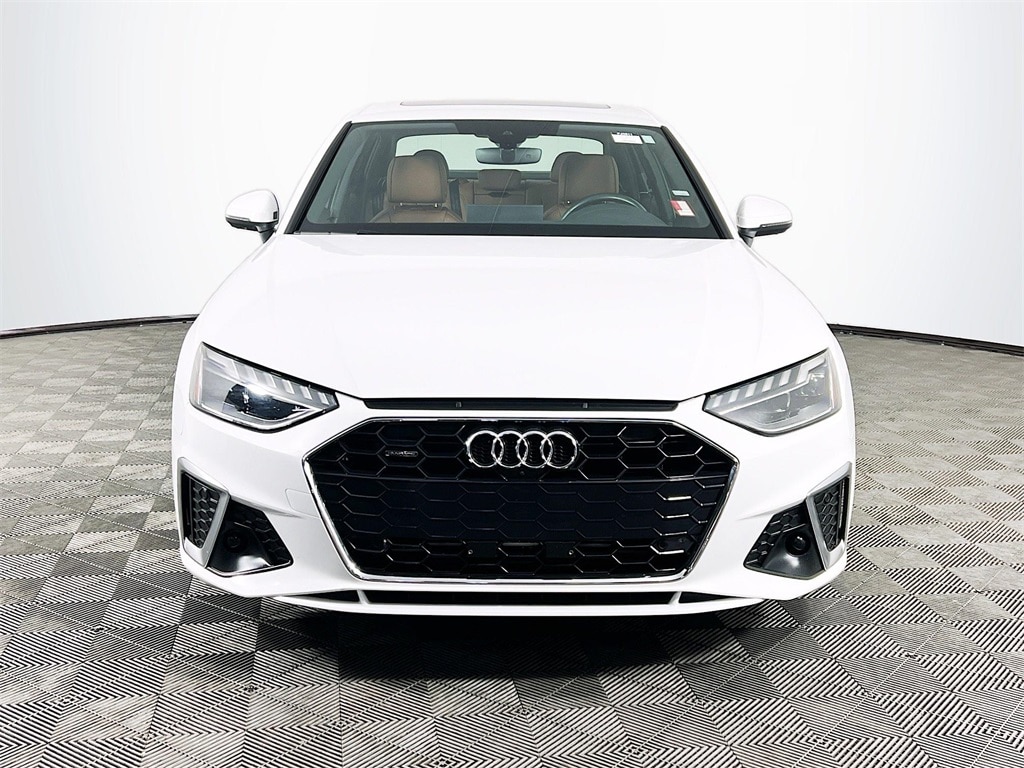 2023 AUDI A4 - Image 8