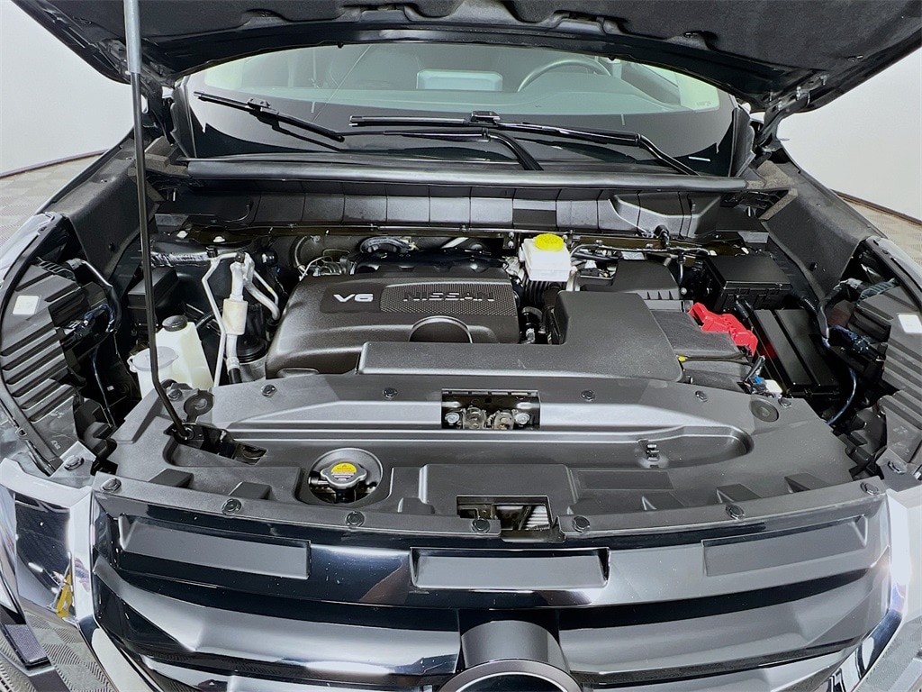 2022 NISSAN PATHFINDER - Image 29