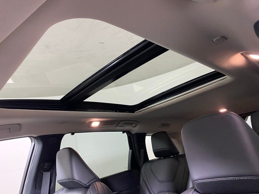 2025 INFINITI QX60 - Image 12