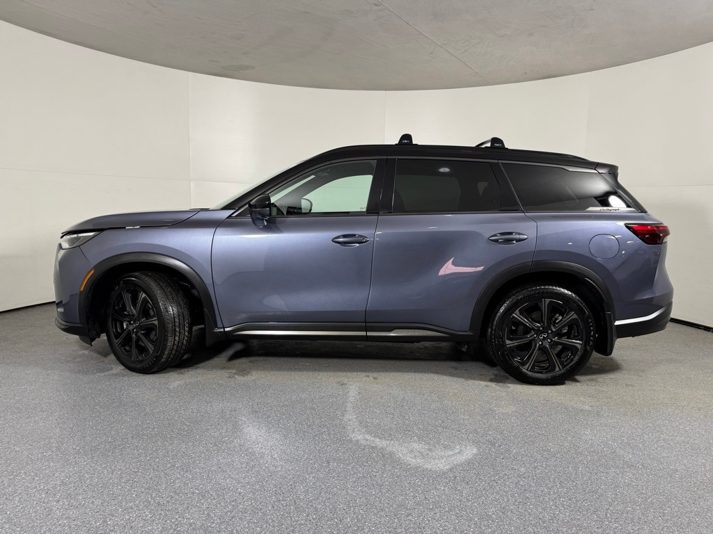 2026 INFINITI QX60 - Image 9