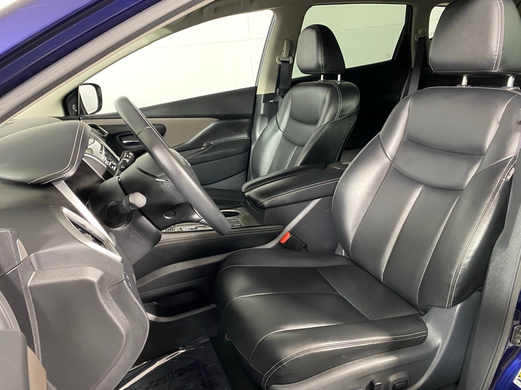 2023 NISSAN MURANO - Image 26