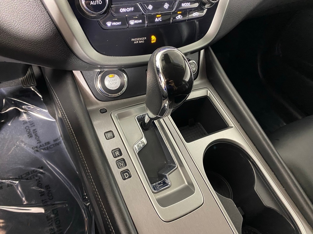 2023 NISSAN MURANO - Image 18