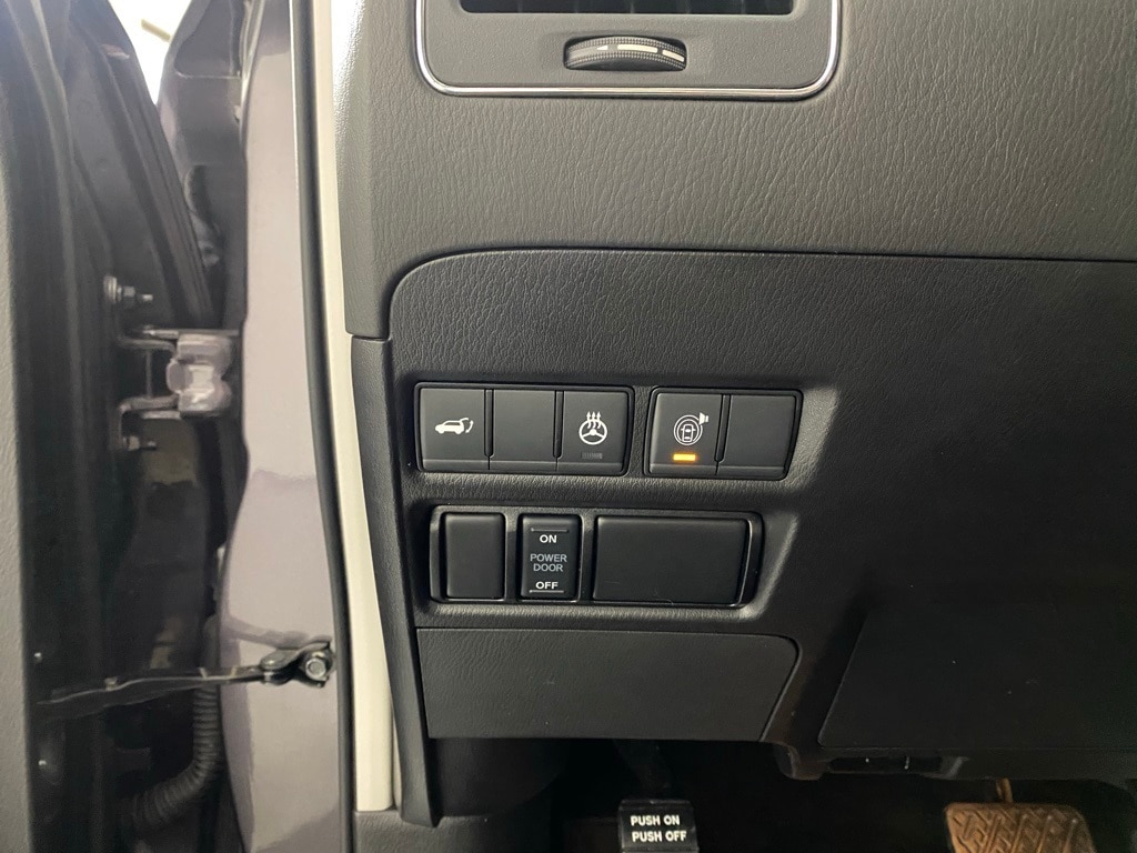 2024 INFINITI QX80 - Image 13