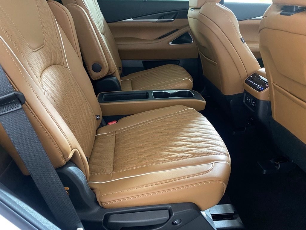2026 INFINITI QX60 - Image 29