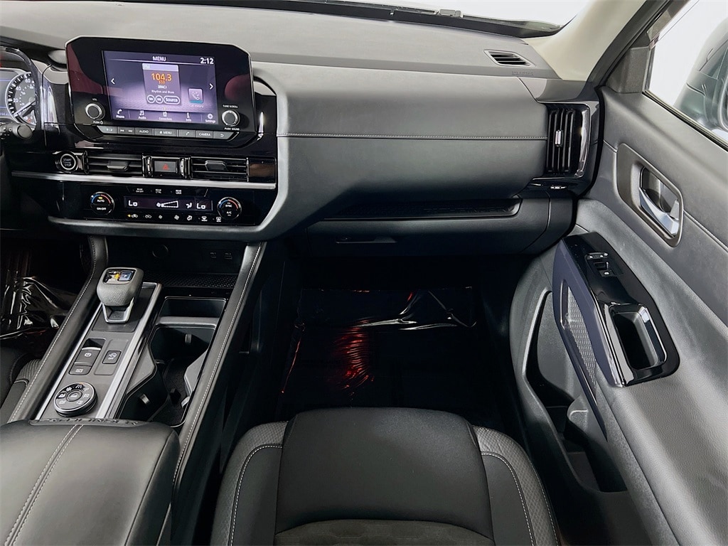 2022 NISSAN PATHFINDER - Image 21