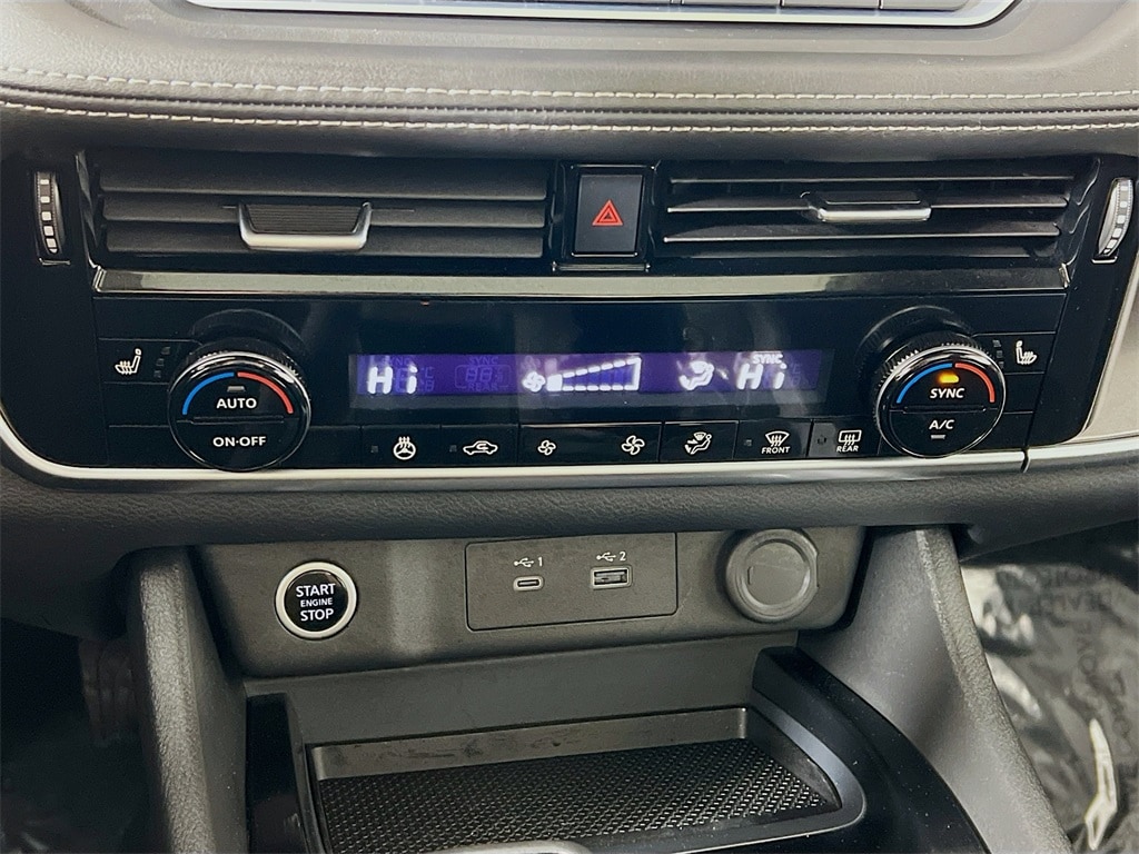 2023 NISSAN ROGUE - Image 15