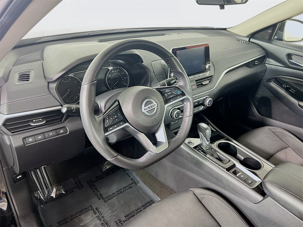 2022 NISSAN ALTIMA - Image 9