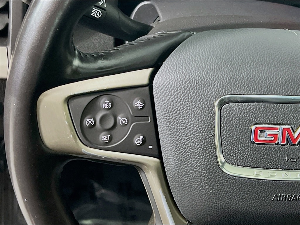 2020 GMC TERRAIN - Image 10