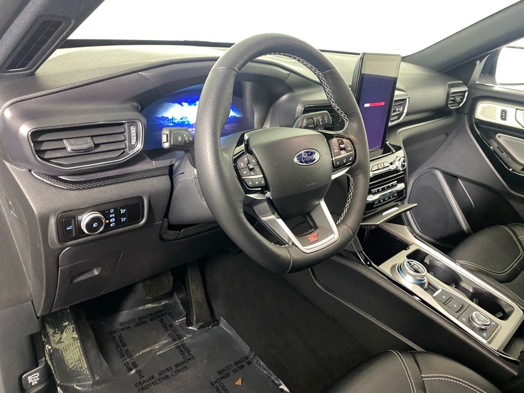 2023 FORD EXPLORER - Image 13