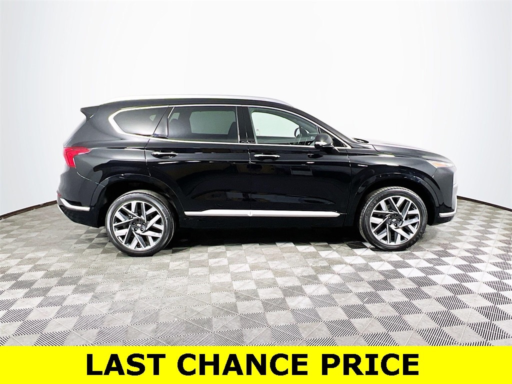 2022 HYUNDAI SANTA FE - Image 6